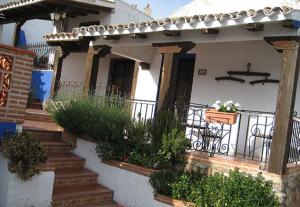 Gallery image of Hotel Rural La Casa de los Tres Cielos in Campo de Criptana