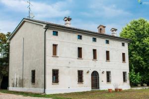 Fotografie z fotogalerie ubytování Corte Bagnetta v destinaci Gonzaga