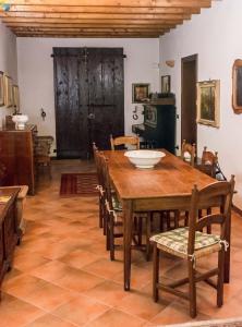 Fotografia z galérie ubytovania Corte Bagnetta v destinácii Gonzaga