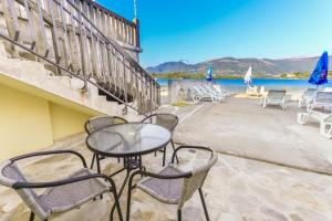 Gallery image of Apartments Bella di Boka in Tivat
