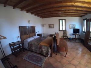 Fotografie z fotogalerie ubytování Corte Bagnetta v destinaci Gonzaga