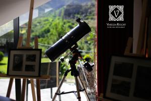 Gambar di galeri bagi Vardzia Resort di Vardzia