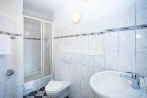 Afbeelding uit fotogalerij van Hotel Ratskeller in Nideggen