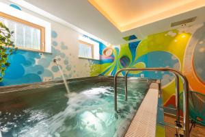 Hotel Al Lago