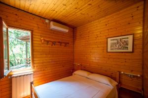 Gallery image of Camping Village Panoramico Fiesole in Fiesole