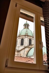 Zdjęcie z galerii obiektu la casa di Veronique w Como