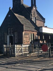 Gallery image of Hot Tub Hide Away near Alton Towers staffordshire in Cheddleton