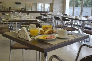 Foto dalla galleria di Almuñecar Hotel a Tartagal