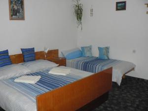 Fotografia z galérie ubytovania Apartman Besenova v Bešeňovej