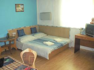 Fotografia z galérie ubytovania Apartman Besenova v Bešeňovej