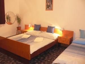 Fotografia z galérie ubytovania Apartman Besenova v Bešeňovej