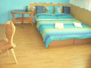 Fotografia z galérie ubytovania Apartman Besenova v Bešeňovej