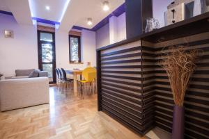 Fotografie z fotogalerie ubytování Vila Plamenac v destinaci Divčibare