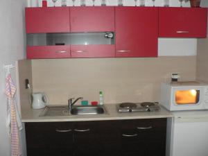 Fotografia z galérie ubytovania Apartman Besenova v Bešeňovej