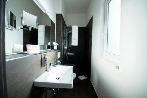 Bany a V Boutique Hotel Böblingen 49 fotos més