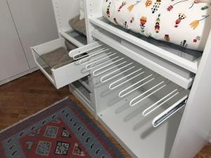 Kép New Capolinea 5 - Apartment szállásáról Milánóban a galériában