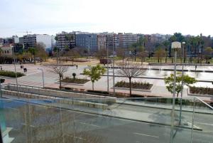 Gallery image of Apartamento céntrico con parking privado in Córdoba