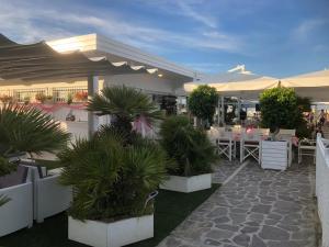 Fotografie z fotogalerie ubytování Hotel Donatella Pinarella v destinaci Cervia