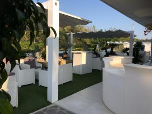 Fotografie z fotogalerie ubytování Hotel Donatella Pinarella v destinaci Cervia