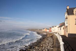 Zdjęcie z galerii obiektu Lahinch Coast Hotel and Suites w mieście Lahinch