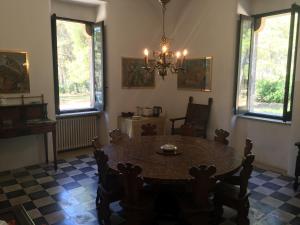 Gambar di galeri bagi Villa Galeasi di Grottaglie