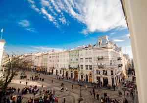 Afbeelding uit fotogalerij van MyAparts R1 in Lviv