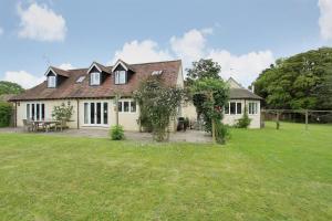 Gallery image of The Old Dairy (Chute Forest) in Andover