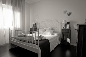 Легло или легла в стая в Casa Vittoria