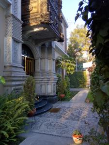 Photo de la galerie de l'établissement El Balcon Hostal Turistico, à Arequipa