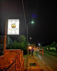 Foto dalla galleria di La Chianarella ad Ascea