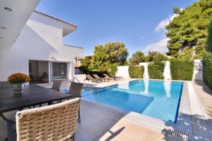 Φωτογραφία από το άλμπουμ του Villa Noa στην Ανάβυσσο
