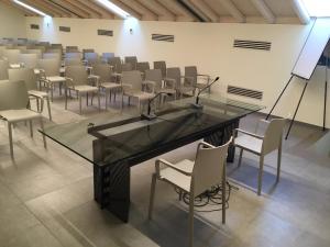 Fotografie z fotogalerie ubytování La Ripa Boutique Hotel v destinaci Albino
