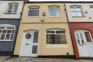 Gallery image of Sapphire Home Stay in Liverpool