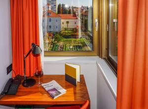 Fotografia z galérie ubytovania Horizon Luxury Suites & Design Rooms v Splite