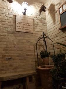 Fotografie z fotogalerie ubytování Il Vecchio Pioppo v destinaci Fermo