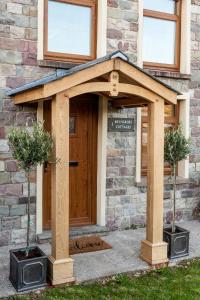 Afbeelding uit fotogalerij van Bryn-Y-Groes Cottage in Ystradgynlais