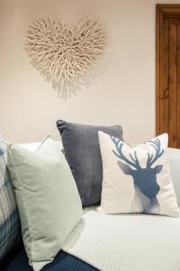 Afbeelding uit fotogalerij van Bryn-Y-Groes Cottage in Ystradgynlais