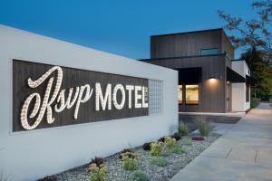 Gallery image of RSVP Hotel in Bozeman