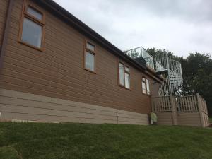 Gallery image of The Lodges at Sapey Golf & Country Club in Upper Sapey