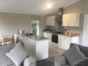 Gallery image of The Lodges at Sapey Golf & Country Club in Upper Sapey