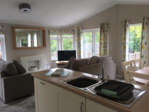Gallery image of The Lodges at Sapey Golf & Country Club in Upper Sapey
