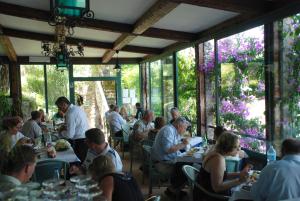 Hotel Villa San Michele vendégei