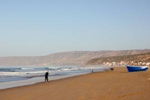 Gallery image of Chernaki Surf Experience in Taghazout
