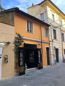 Gallery image of The apARTment in Pietrasanta