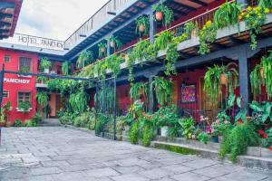 Gallery image of Hotel Panchoy by AHS in Antigua Guatemala