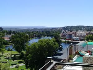 Foto de la galería de Edificio Acuario II en Villa Carlos Paz