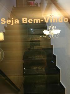 Gallery image of Podium Hotel in São Caetano do Sul