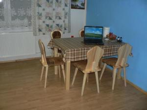 Fotografia z galérie ubytovania Apartman Besenova v Bešeňovej