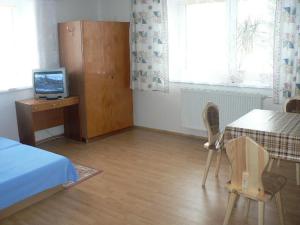 Fotografia z galérie ubytovania Apartman Besenova v Bešeňovej
