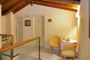 Fotografie z fotogalerie ubytování Hotel Ristorante Miralago v destinaci Garda
